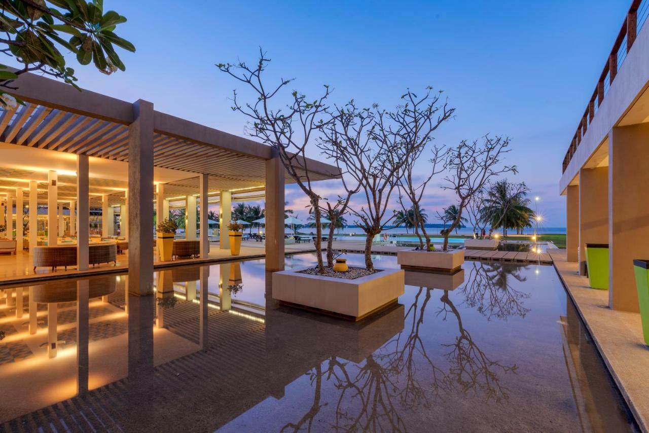 Amaya Beach Passikudah Εξωτερικό φωτογραφία